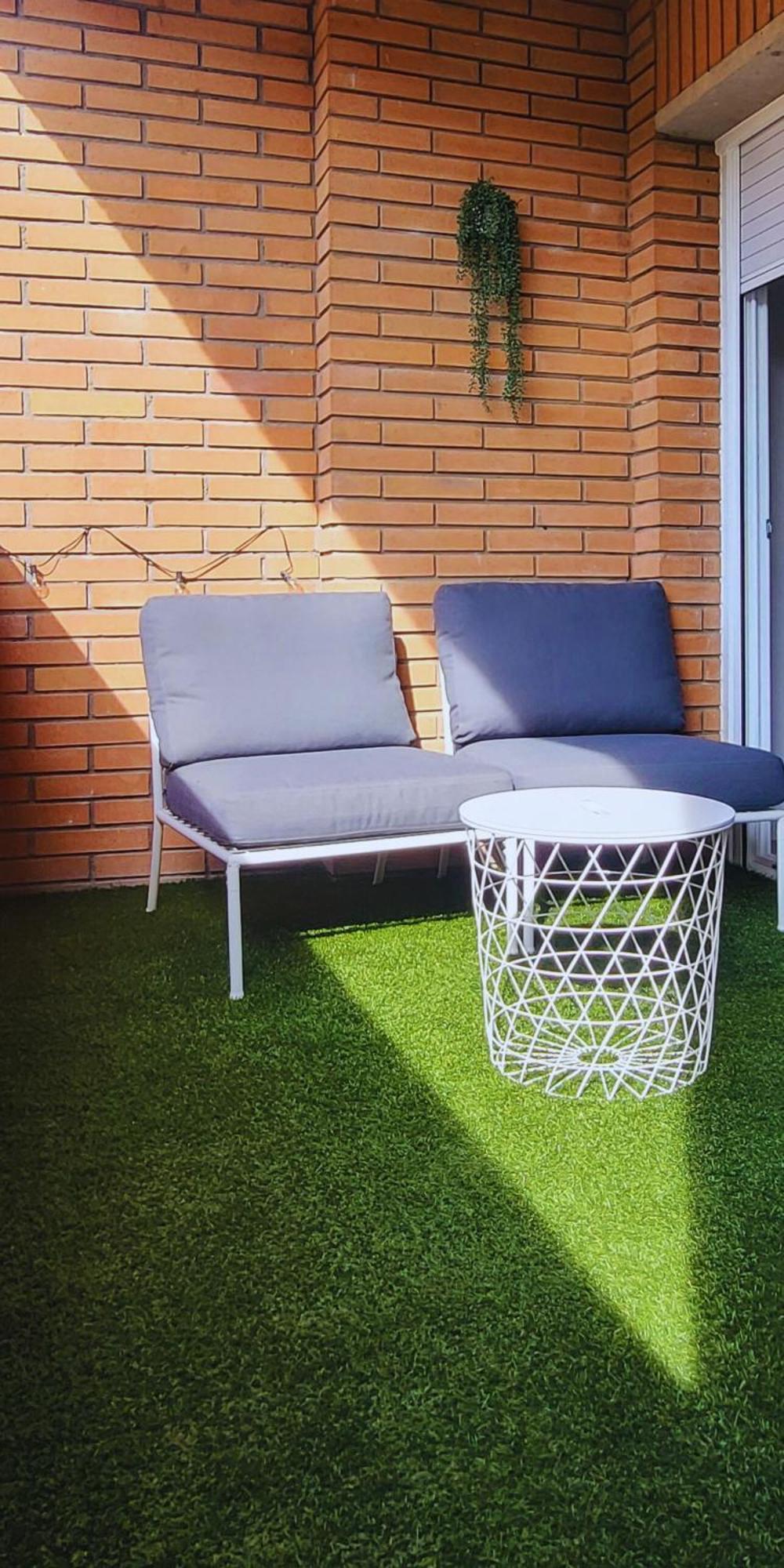 Modern Apartament Al Costat Del Parc De La Devesa Girona Exterior photo